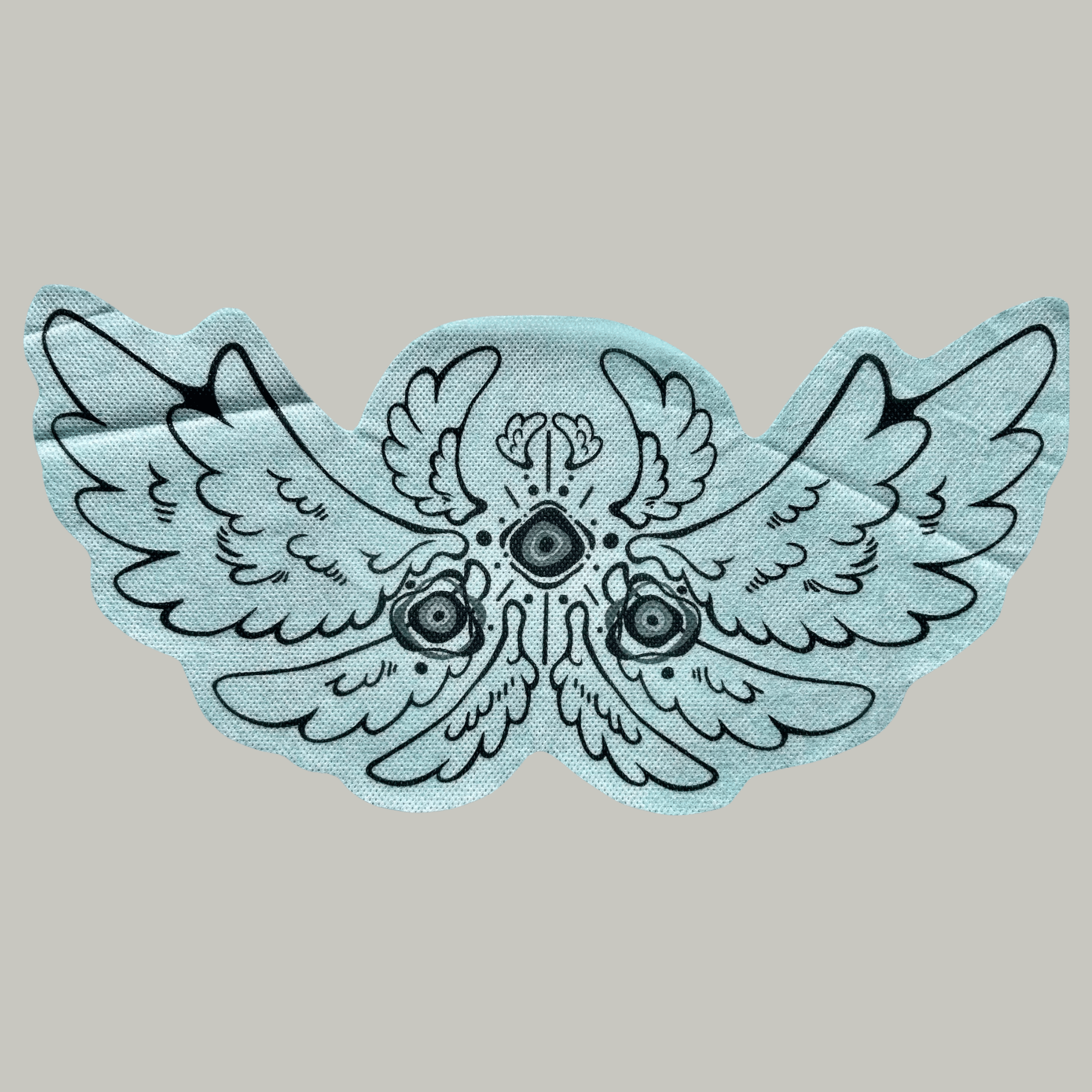 Stick N' Stitch Embroidery Patterns