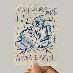 Descriptive image text